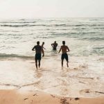 Correre al mare (pexels.com) - circuitolavoro.it