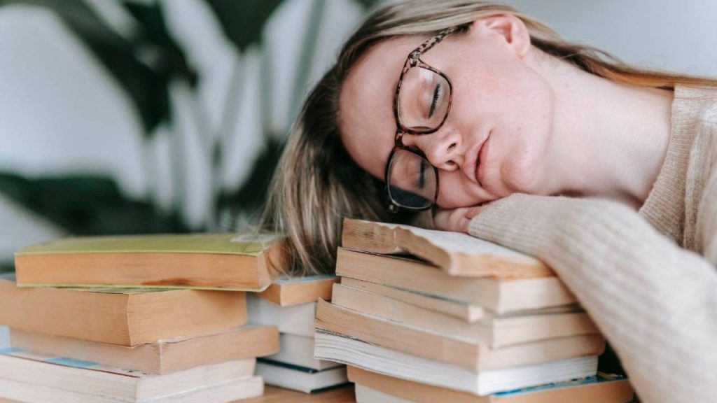 Disturbi del sonno