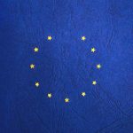 bandiera europea