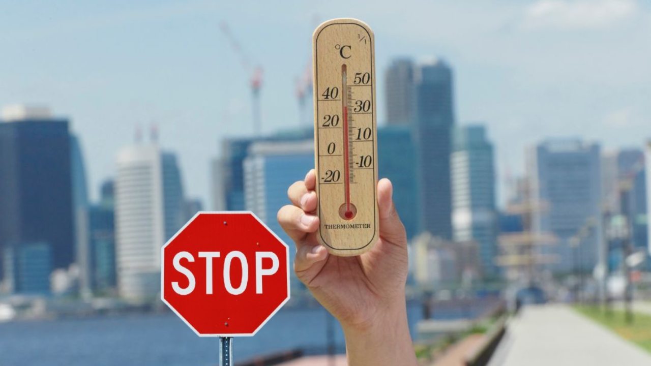 Caldo Record: Lazio e Calabria ‘salvano’ i lavoratori nelle ore più calde con un decreto