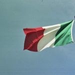 Bandiera italiana