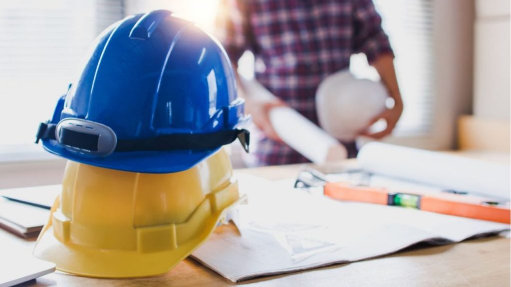 La sicurezza sul lavoro