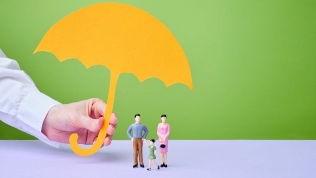 L'assicurazione sulla vita