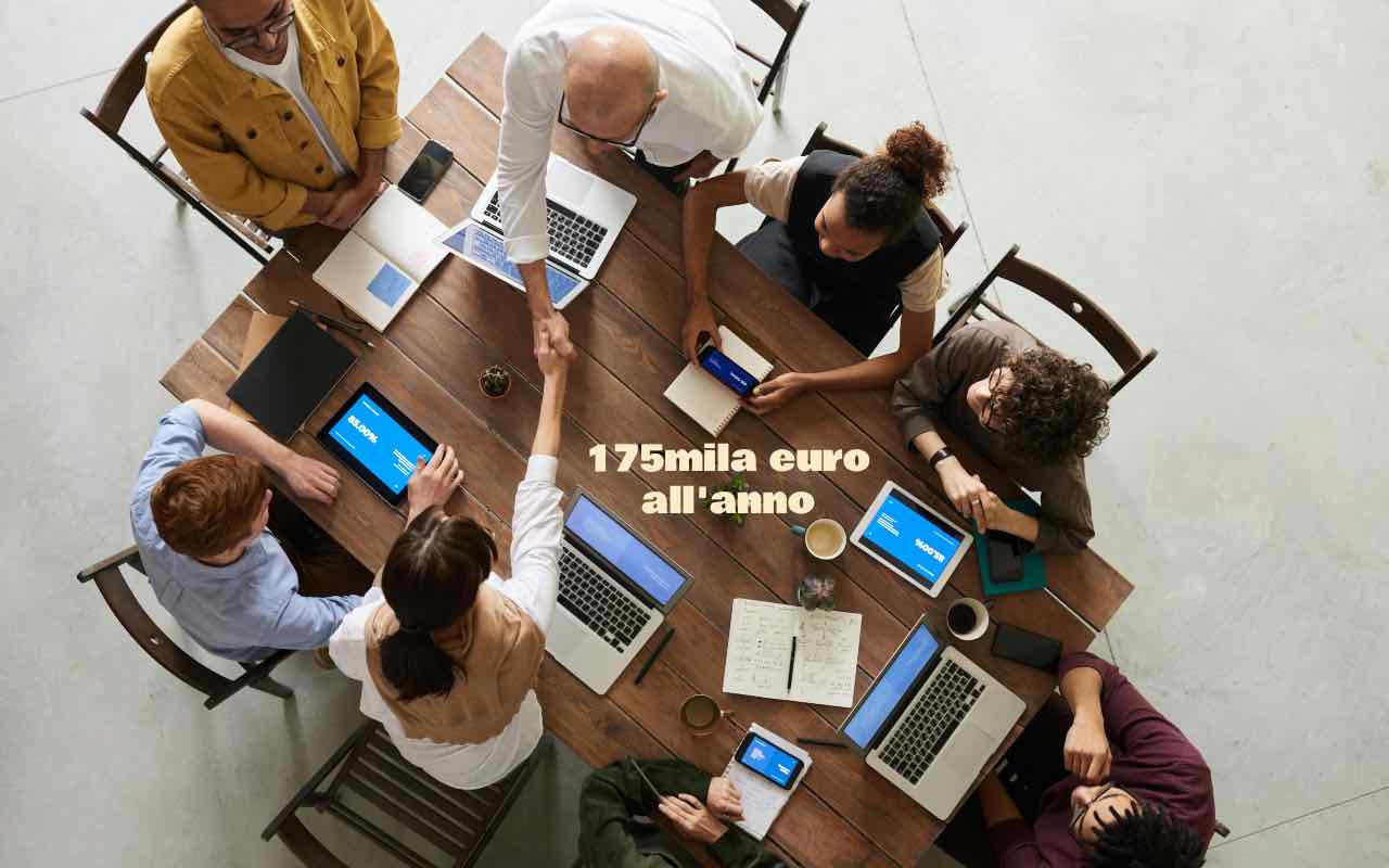 gruppo di lavoro