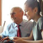 Pensione : fatti aiutare (pexels.com) - circuitolavoro.it
