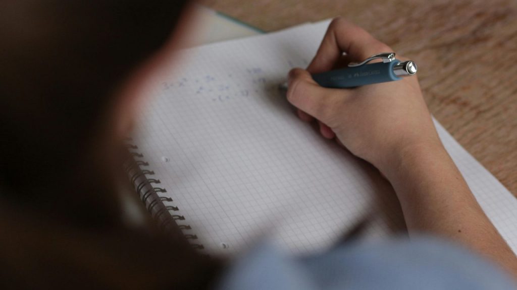 Prova di concorso (pexels.com) - circuitolavoro.it