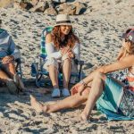 amici al mare