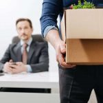 abbandono del lavoro- adobe stock - circuitolavoro.it
