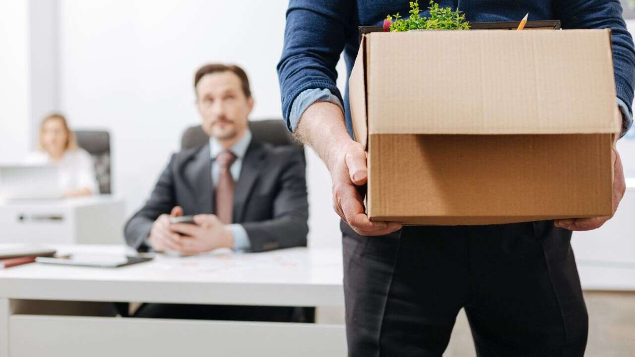 abbandono del lavoro- adobe stock - circuitolavoro.it