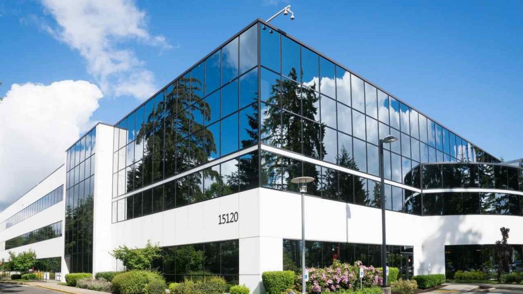 Azienda chiusura