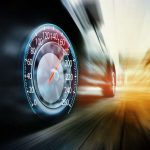 eccesso di velocità- adobe stock - circuitolavoro.it