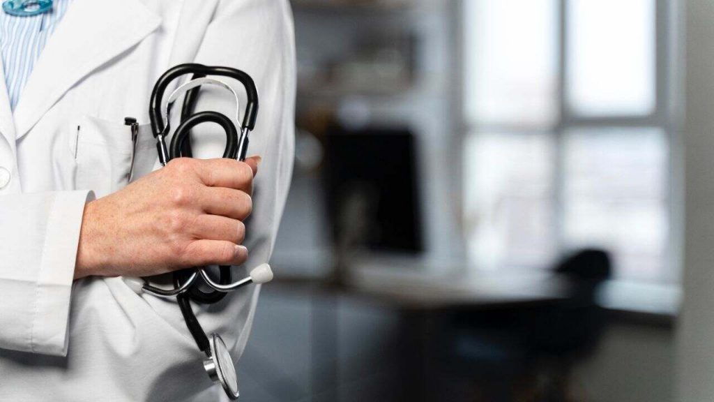 medico di base- freepik - circuitolavoro.it