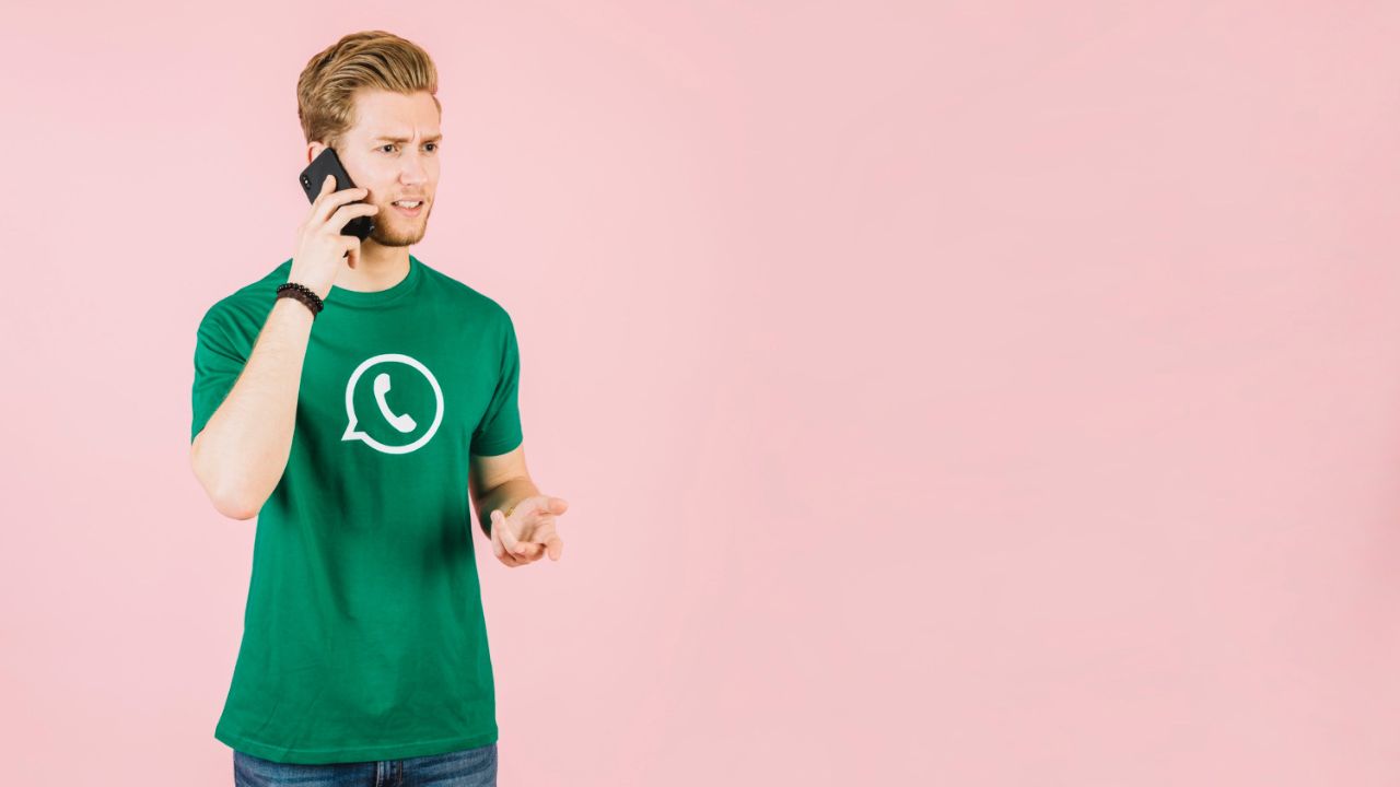 novità whatsapp - freepik - circuitolavoro.it