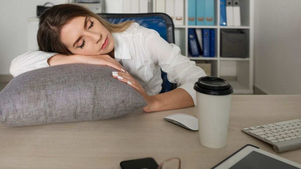 pagati per dormire- freepik - circuitolavoro.it