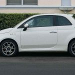 Parcheggio auto
