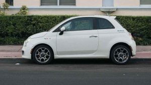 Parcheggio auto