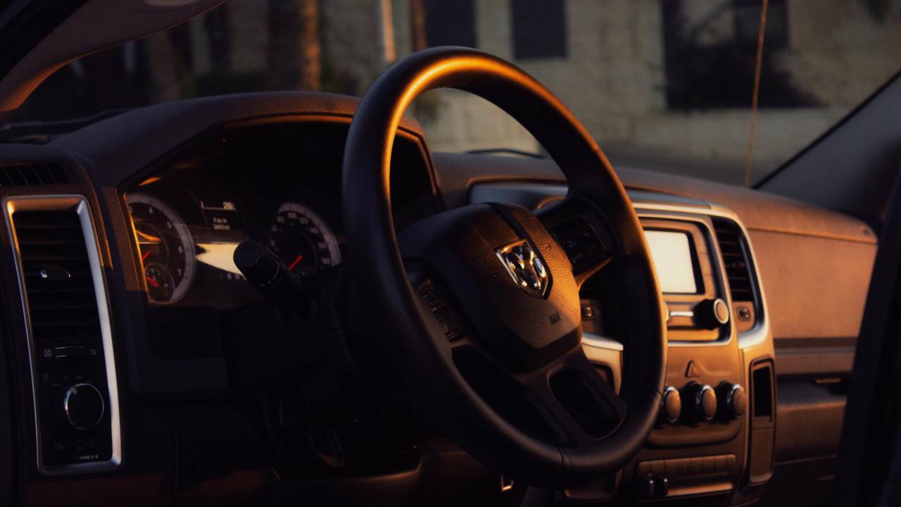 Al volante (pexels.com) - circuitolavoro.it