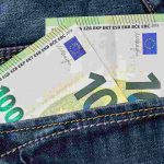 Cento euro (pexels.com) - circuitolavoro.it