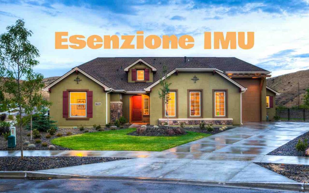 casa unifamiliare