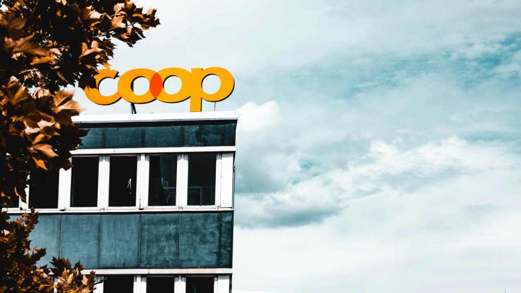 Coop (pexels.com) - circuitolavoro.it