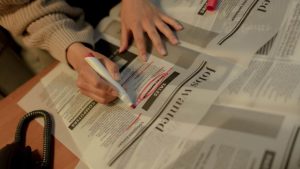 Cosa cercano i giovani da un lavoro