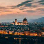 città di Firenze