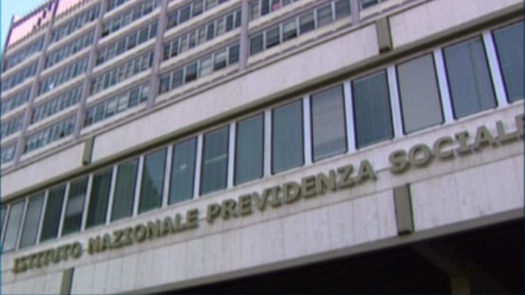 INPS (screenshot Raiplay) - circuitolavoro.it