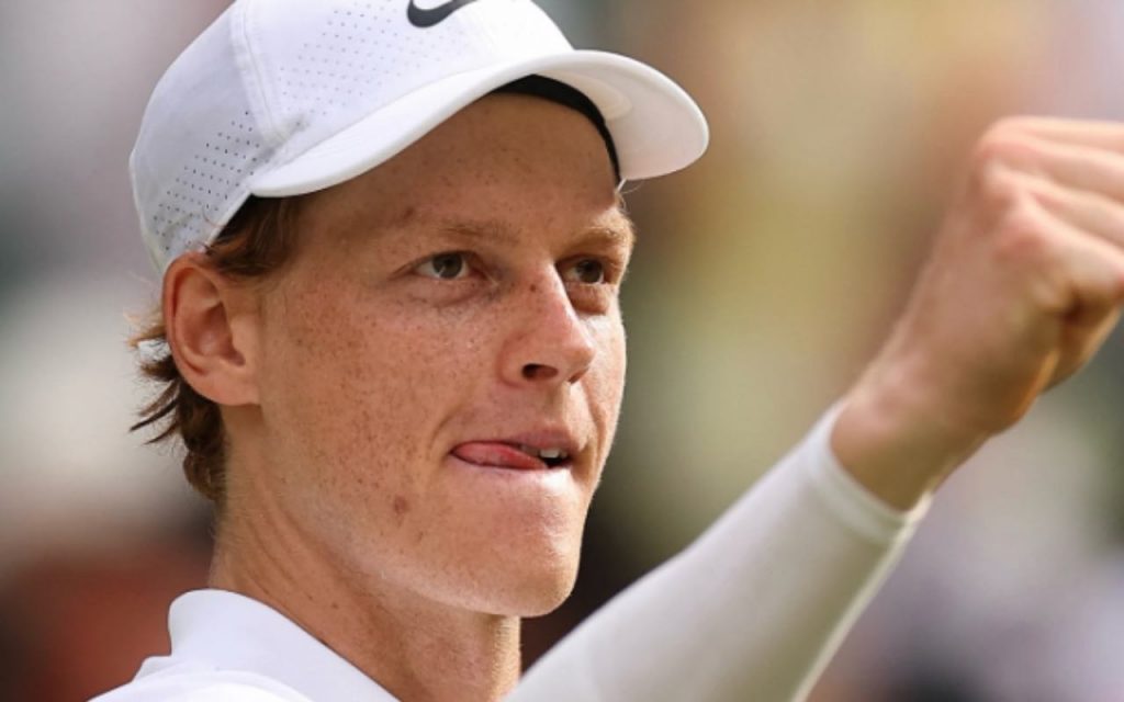 Jannik Sinner