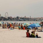 spiaggia di Alghero