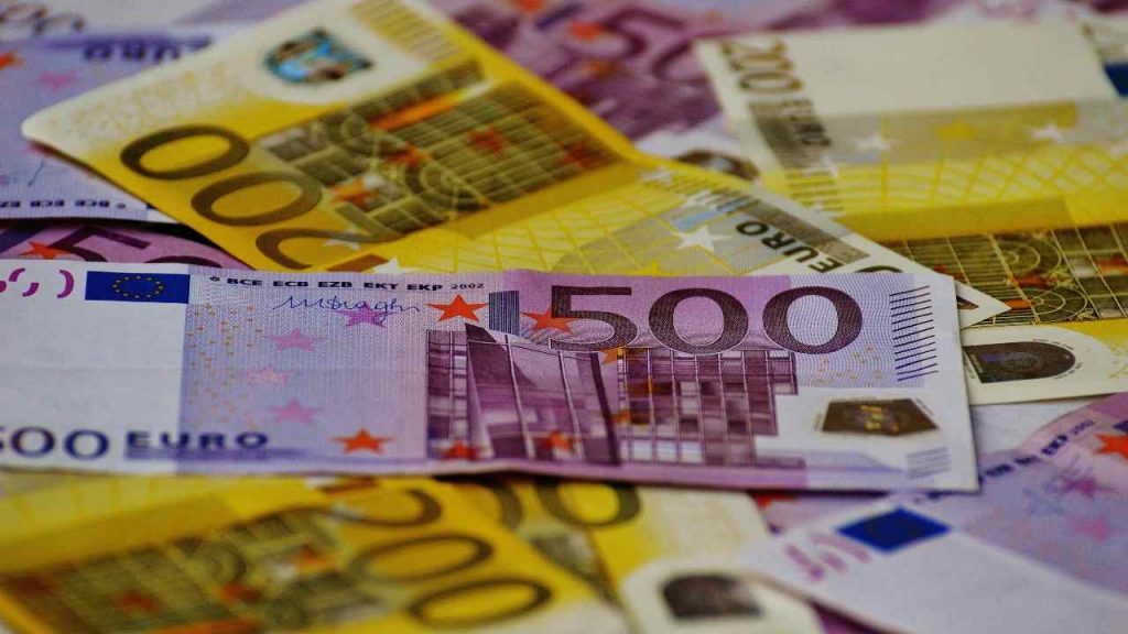 Migliaia di euro per te (pexels.com) - circuitolavoro.it