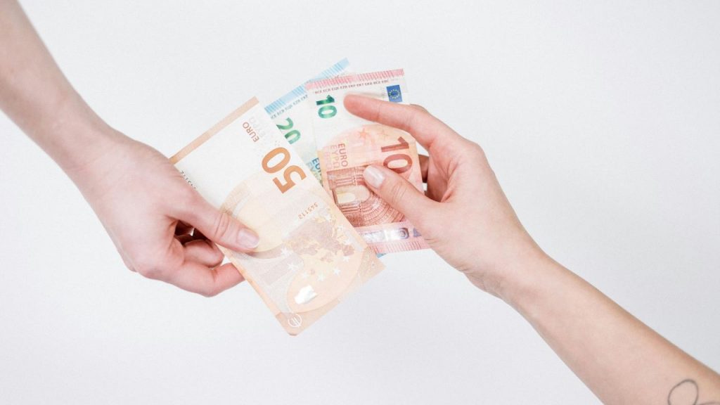 Milioni di euro (pexels.com) - circuitolavoor.it