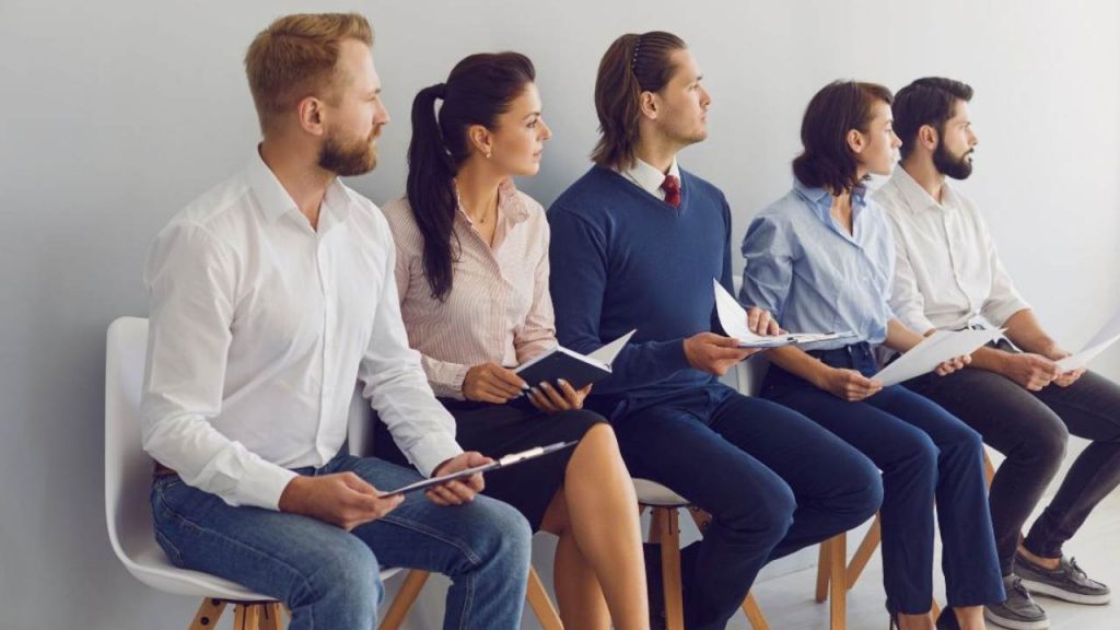 Nuovi posti di lavoro in arrivo a settembre