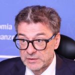 Ministro Giorgetti