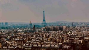 Parigi (pexels.com) - circuitolavoro.it