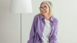 Pensionata (pexels.com) - circuitolavoro.it