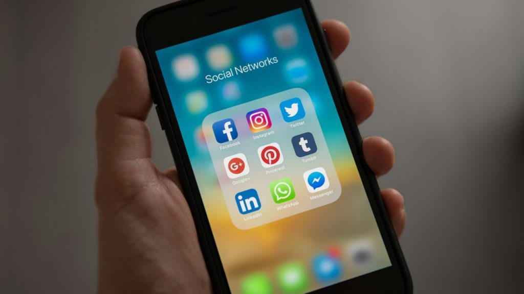 Social network (pexels.com) - circuitolavoro.it