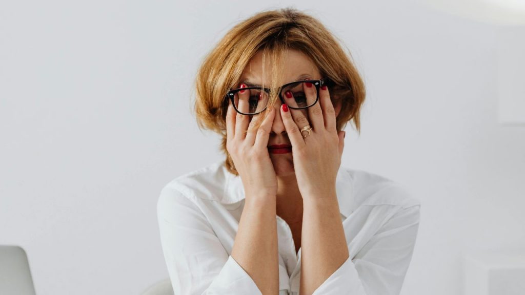Stress lavorativo (pexels.com) - circuitolavoro.it
