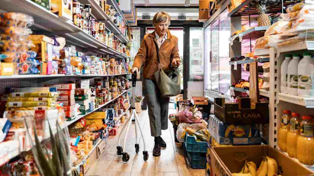 Supermercato (pexels.com) - circuitolavoro.it
