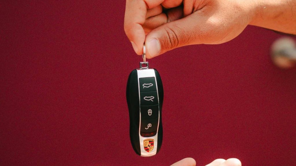 Auto con legge 104