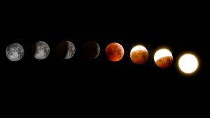 Eclissi
