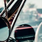 Finestrino auto