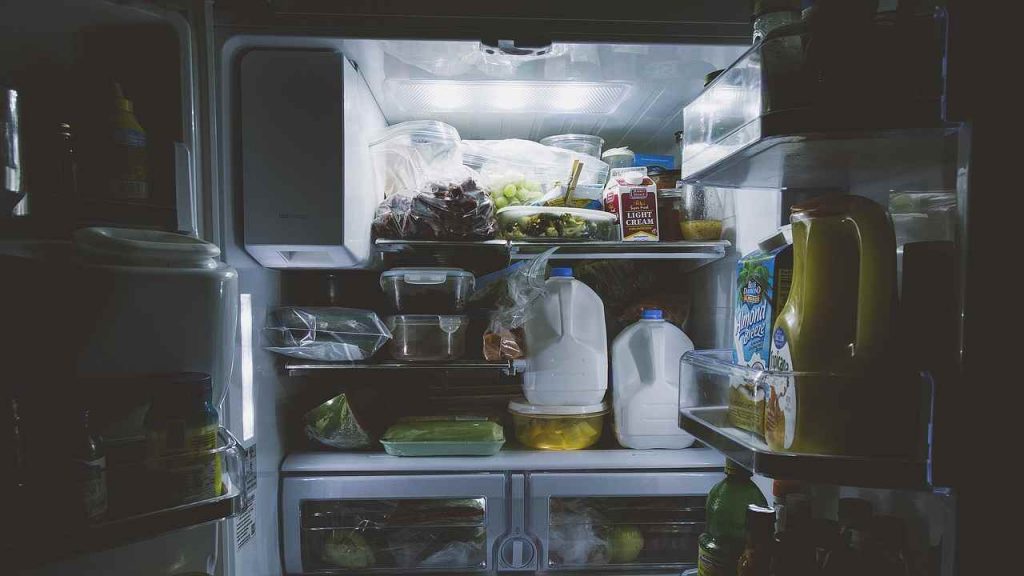 Freezer