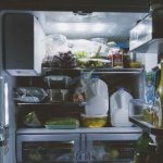 Freezer