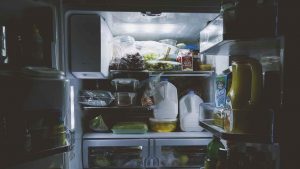 Freezer