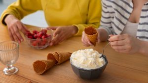 gelato a dieta - freepik - circuitolavoro.it