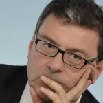 Giancarlo Giorgetti