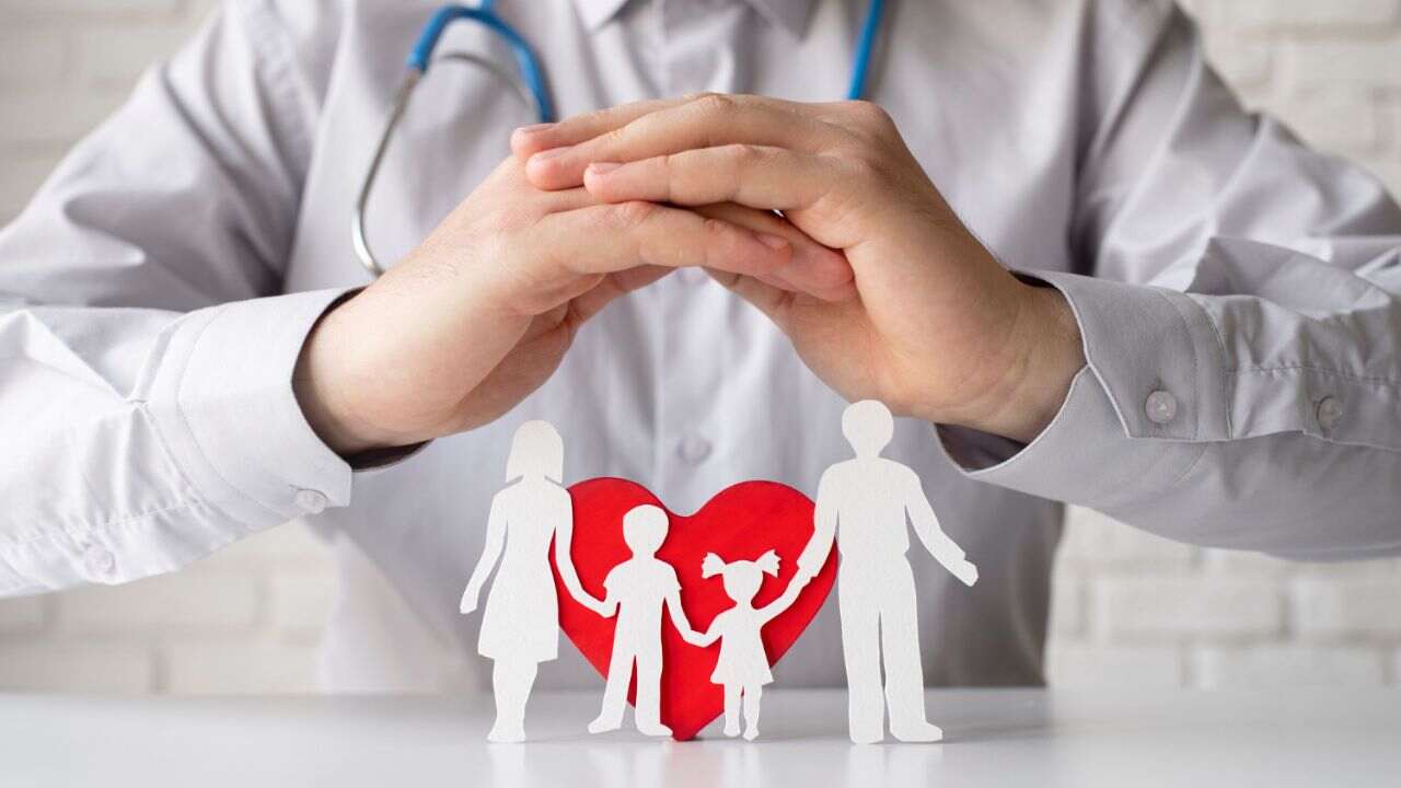 medico di base - freepik - circuitolavoro.it