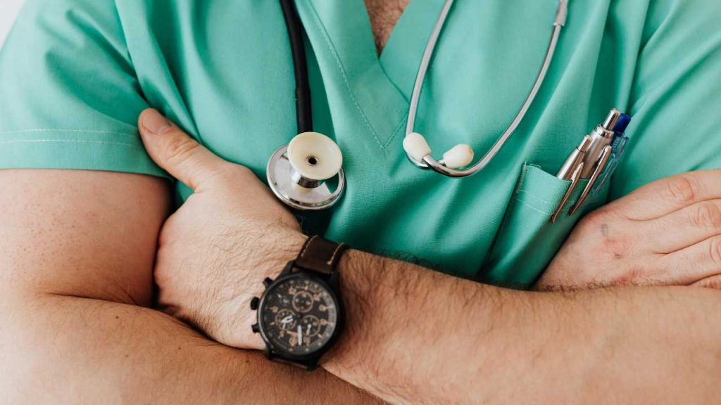 Medico di base