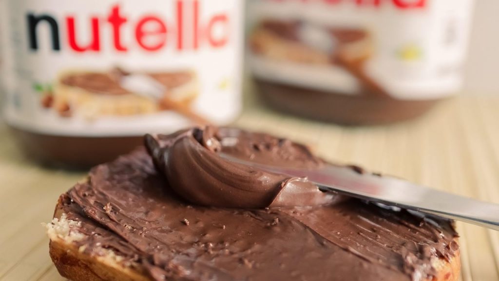 Nutella