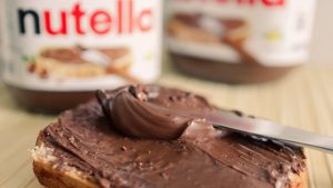 Nutella